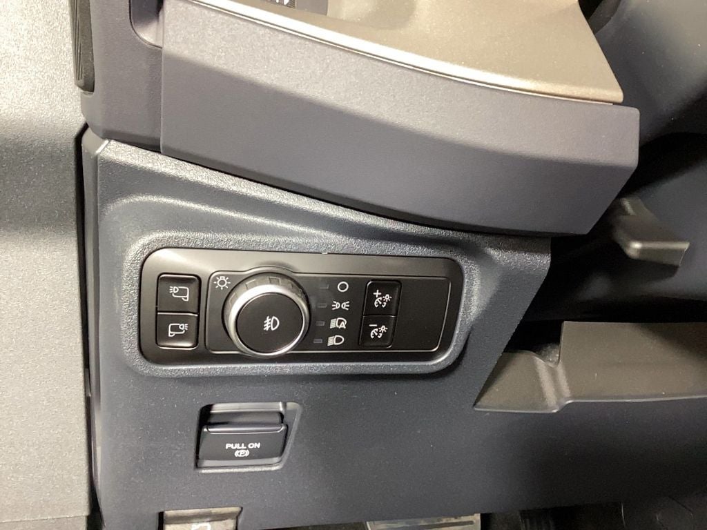 2025 Ford Bronco Outer Banks®