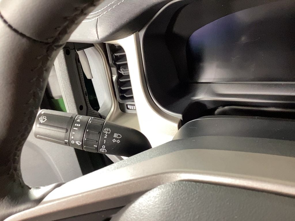 2025 Ford Bronco Outer Banks®