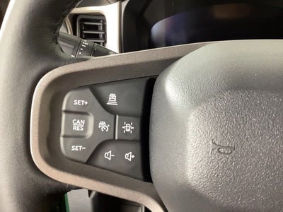 2025 Ford Bronco Outer Banks®