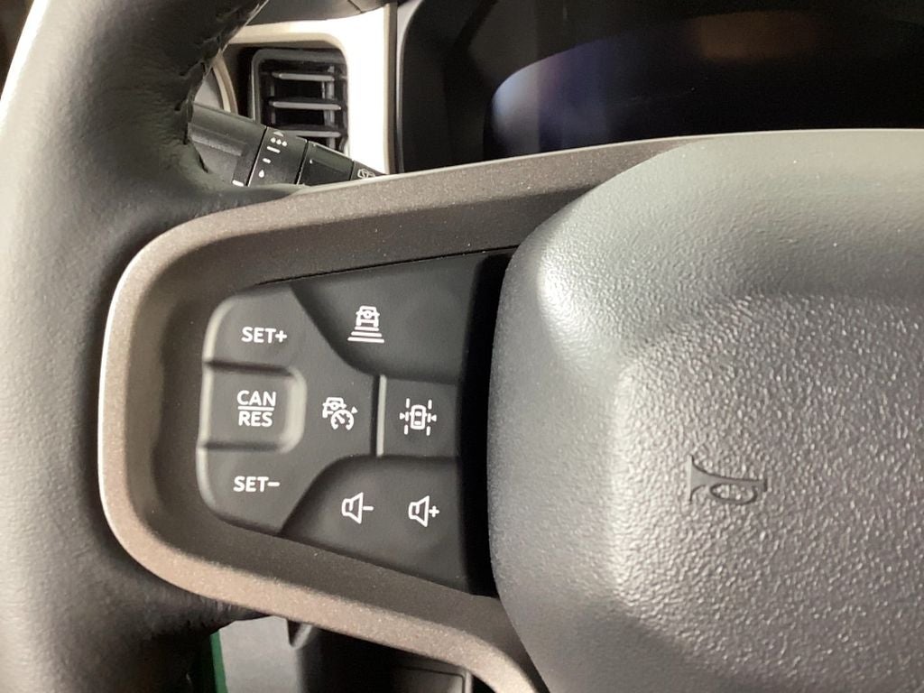 2025 Ford Bronco Outer Banks®