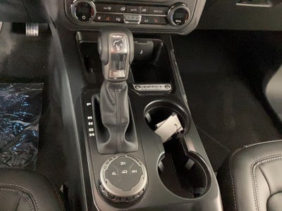 2025 Ford Bronco Outer Banks®