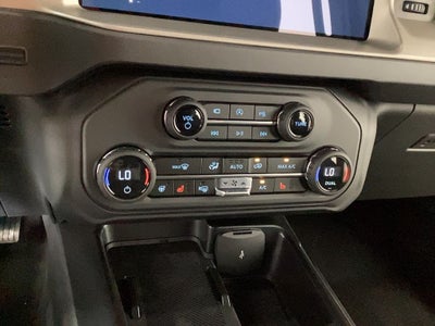 2025 Ford Bronco Outer Banks®