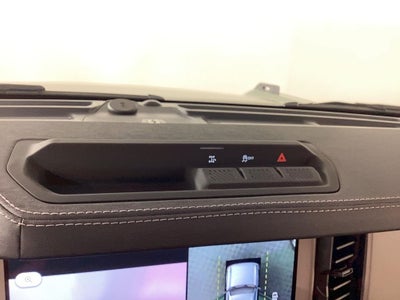 2025 Ford Bronco Outer Banks®