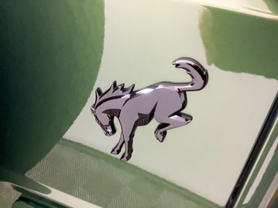 2025 Ford Bronco Outer Banks®