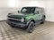 2025 Ford Bronco Outer Banks®