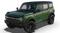 2025 Ford Bronco Outer Banks®