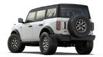 2025 Ford Bronco Badlands®