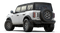 2025 Ford Bronco Badlands®