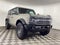 2025 Ford Bronco Badlands®