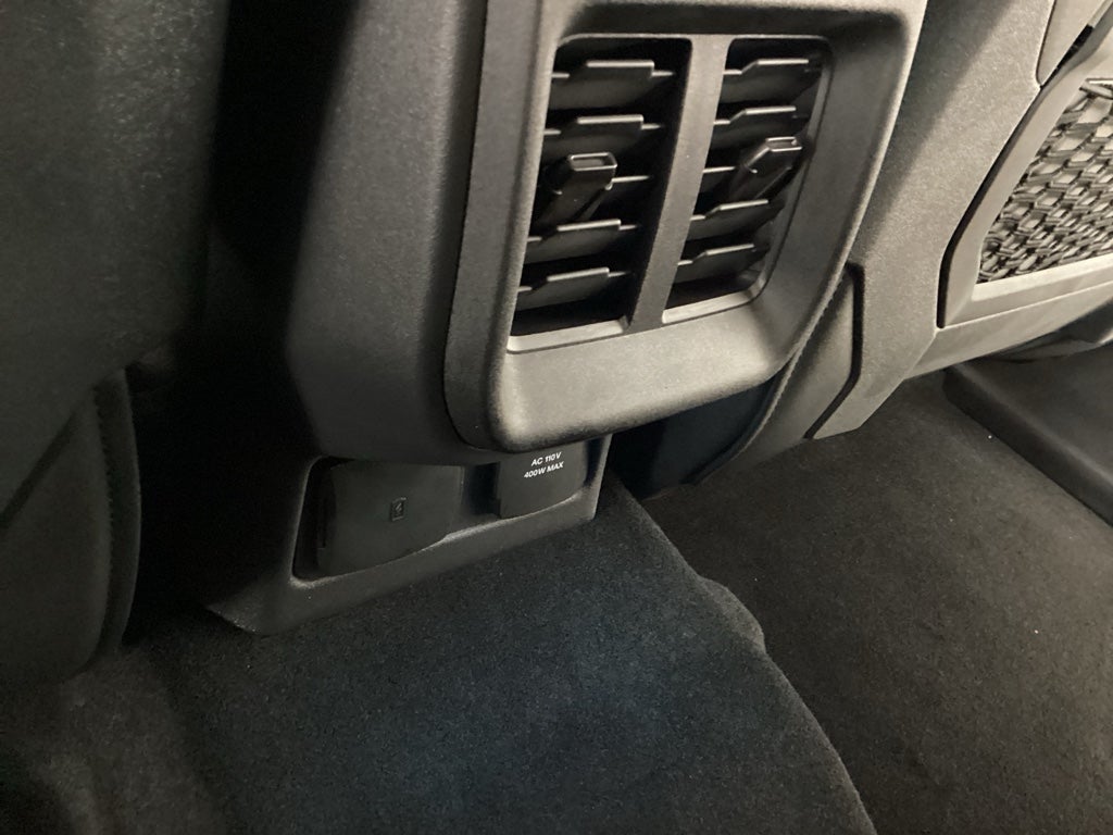 2025 Ford Bronco Badlands®