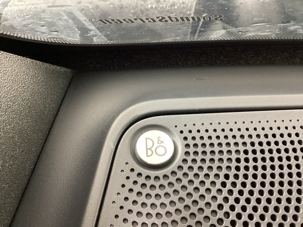 2025 Ford Bronco Badlands®