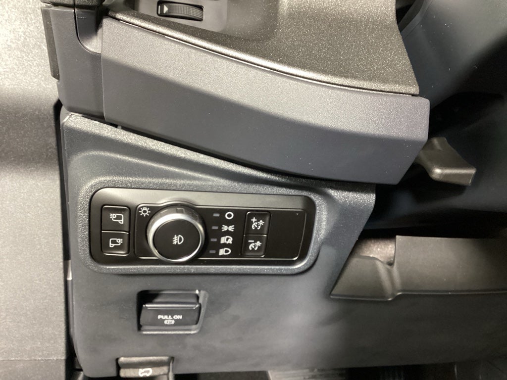 2025 Ford Bronco Badlands®