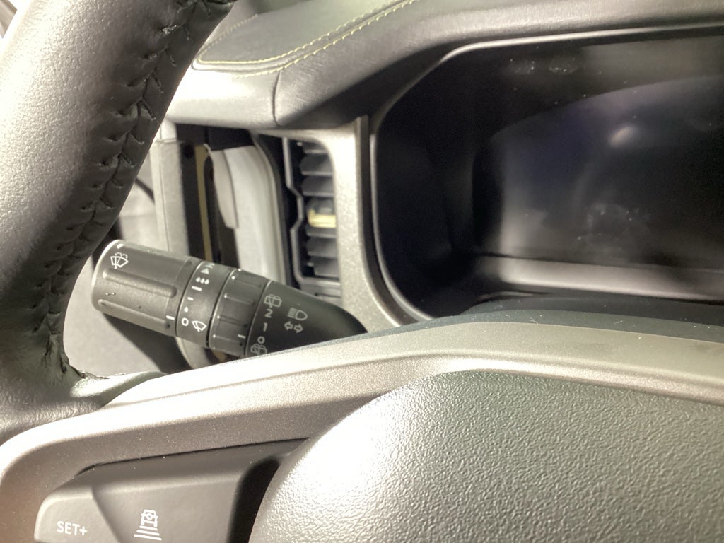 2025 Ford Bronco Badlands®