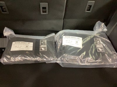 2025 Ford Bronco Badlands®