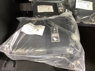 2025 Ford Bronco Badlands®