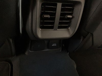 2025 Ford Bronco Badlands®