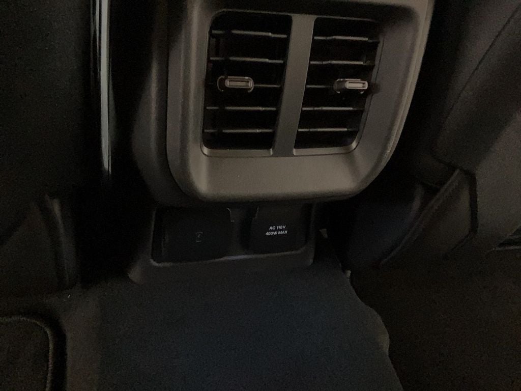 2025 Ford Bronco Badlands®