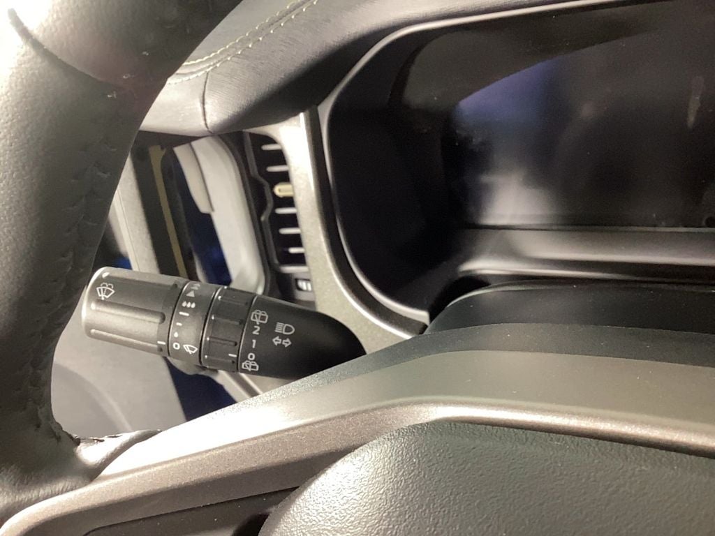 2025 Ford Bronco Badlands®