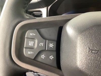 2025 Ford Bronco Badlands®