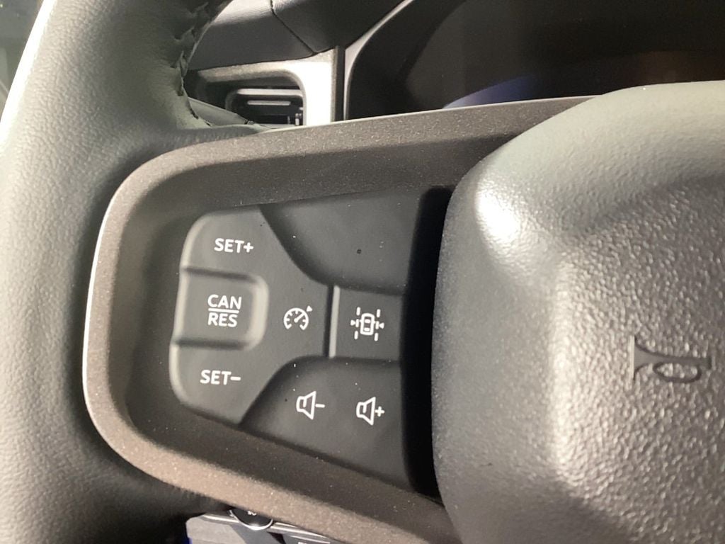 2025 Ford Bronco Badlands®