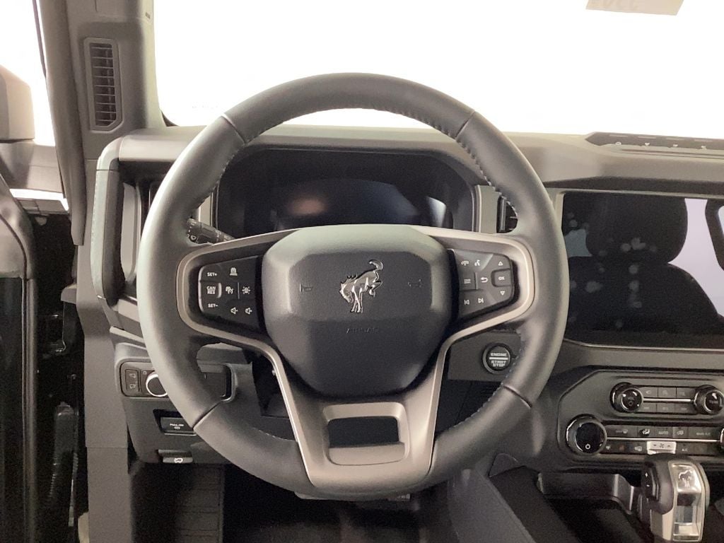 2025 Ford Bronco Badlands®