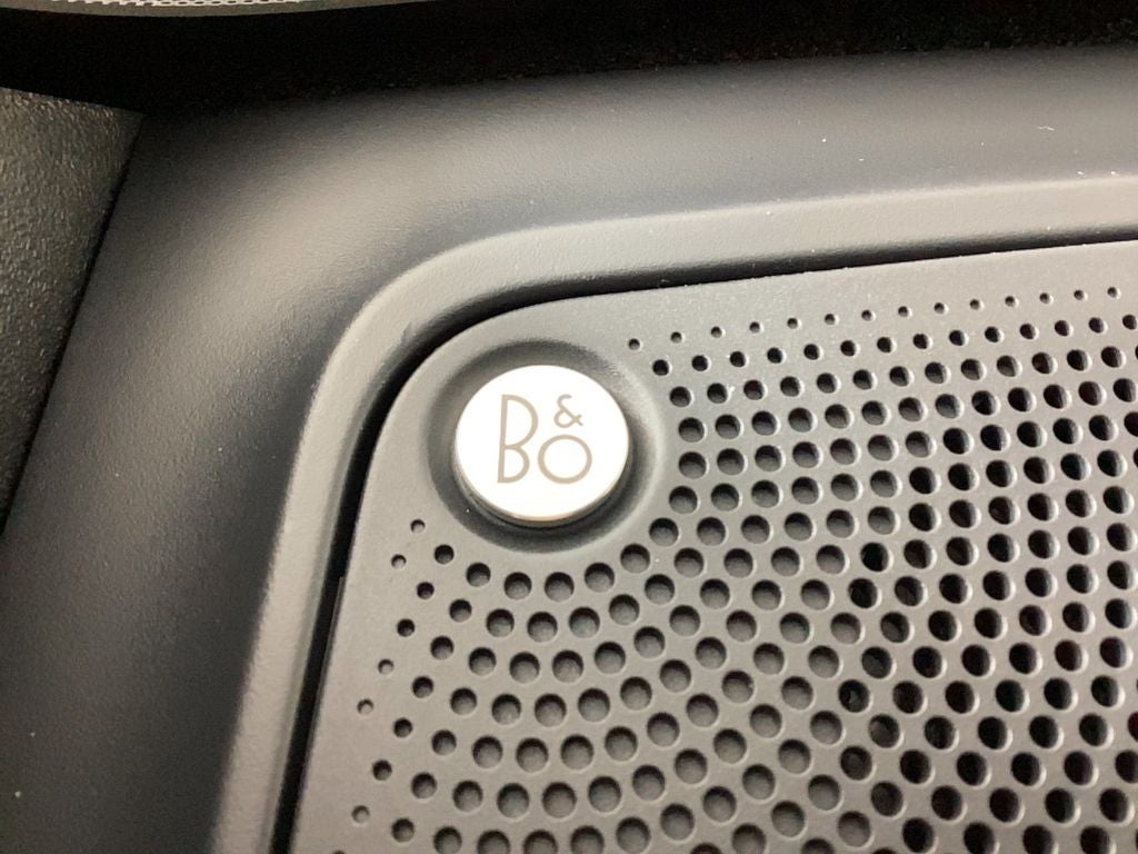 2025 Ford Bronco Badlands®