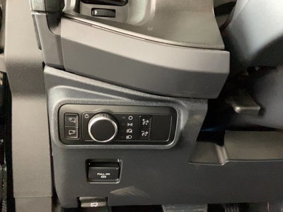 2025 Ford Bronco Badlands®