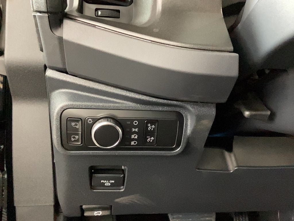 2025 Ford Bronco Badlands®