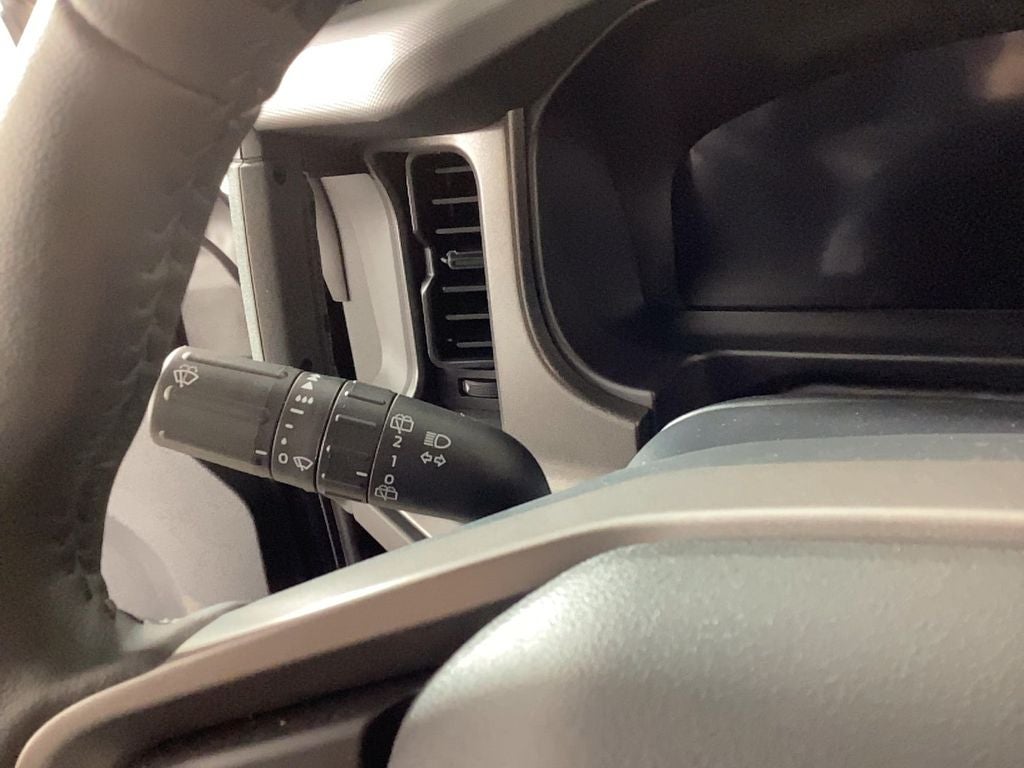 2025 Ford Bronco Badlands®