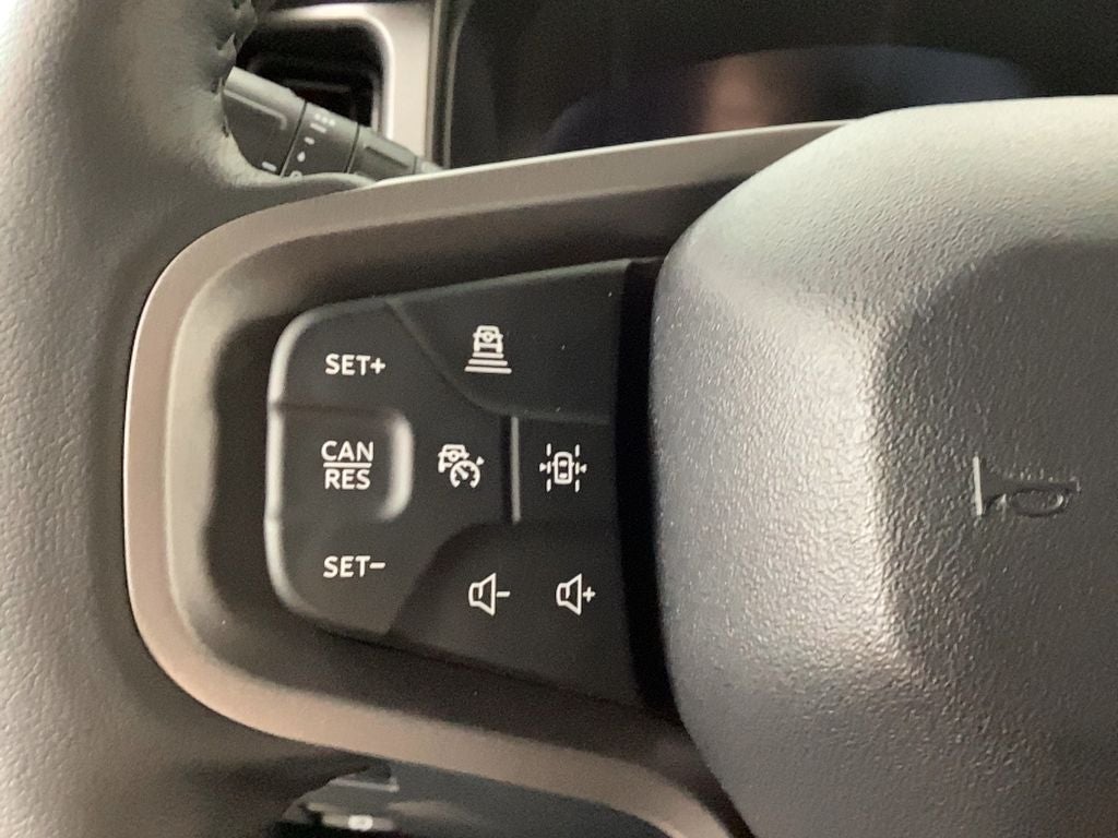 2025 Ford Bronco Badlands®