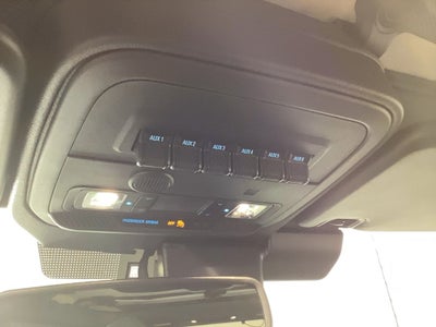 2025 Ford Bronco Badlands®