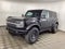 2025 Ford Bronco Badlands®