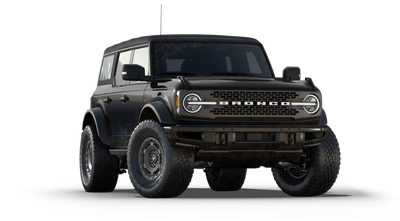 2025 Ford Bronco Badlands®