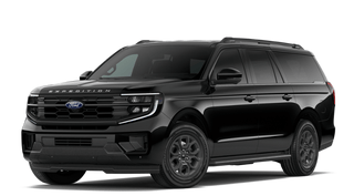 2026 Ford Expedition Max MAX Active