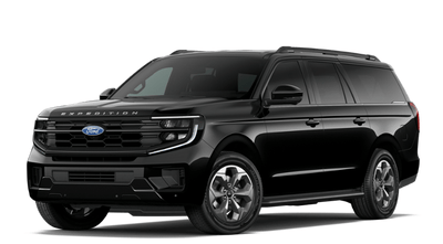 2027 Ford Expedition Max MAX Active