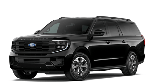 2027 Ford Expedition Max MAX Active