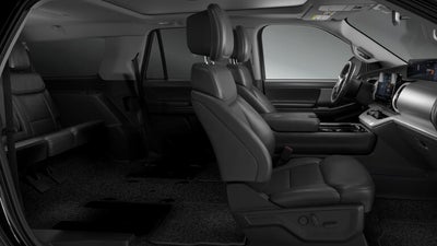 2027 Ford Expedition Max MAX Active