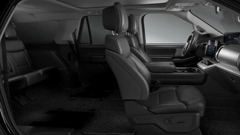 2027 Ford Expedition Max MAX Active