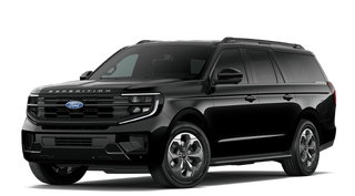 2027 Ford Expedition Max MAX Active