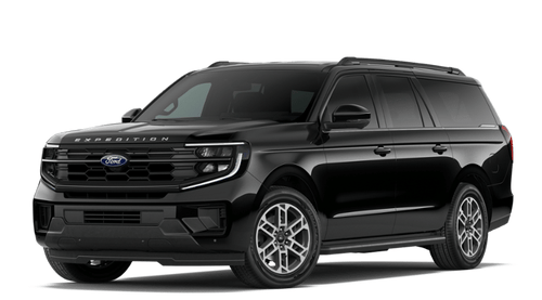2026 Ford Expedition Max MAX Active
