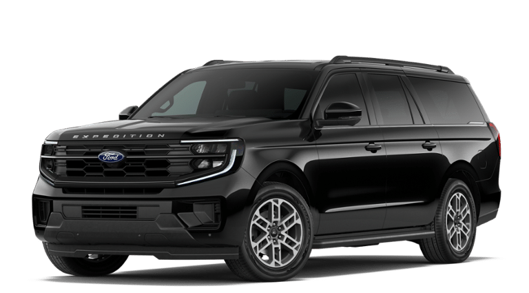 2026 Ford Expedition Max MAX Active