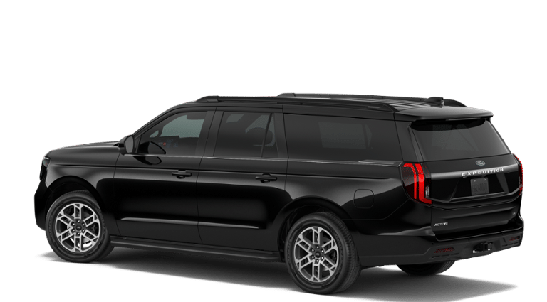 2026 Ford Expedition Max MAX Active