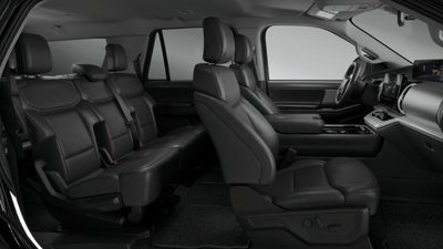 2026 Ford Expedition Max MAX Active