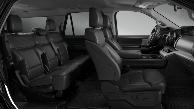 2026 Ford Expedition Max MAX Active