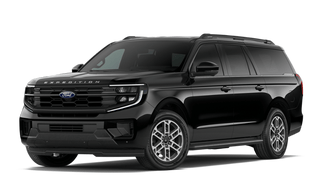 2026 Ford Expedition Max MAX Active