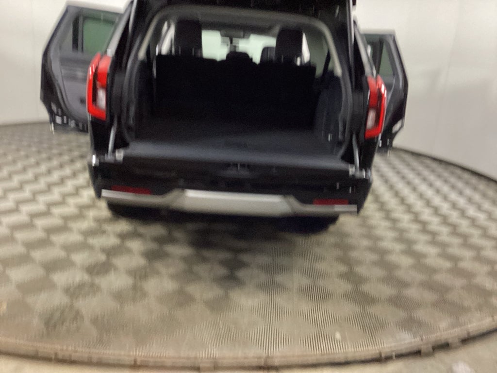 2026 Ford Expedition Max MAX Platinum®