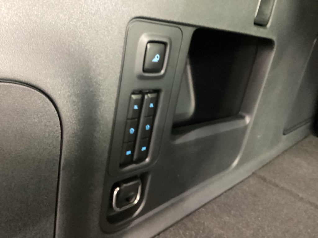 2026 Ford Expedition Max MAX Platinum®