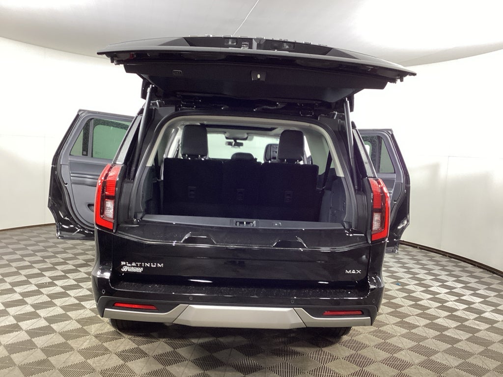 2026 Ford Expedition Max MAX Platinum®