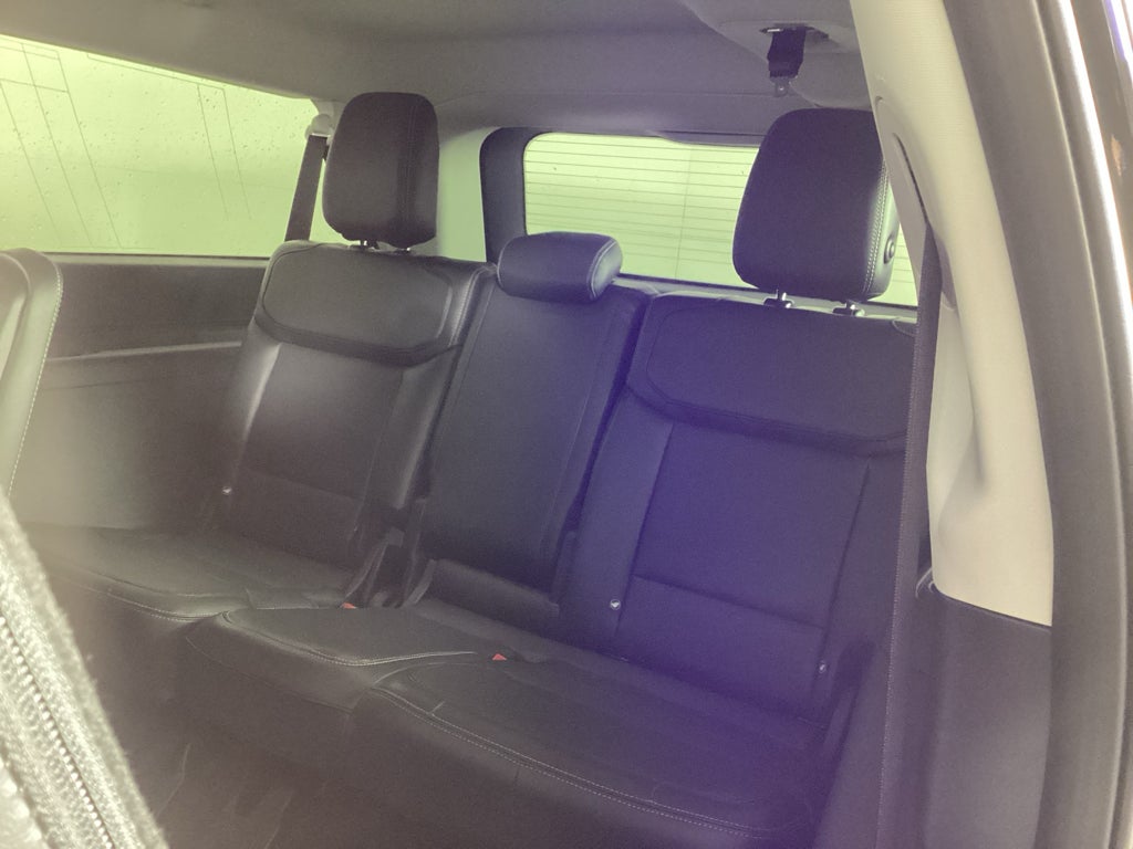 2026 Ford Expedition Max MAX Platinum®