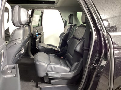 2026 Ford Expedition Max MAX Platinum®